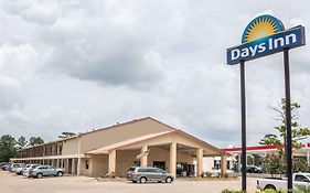 Days Inn Bastrop Tx 2*